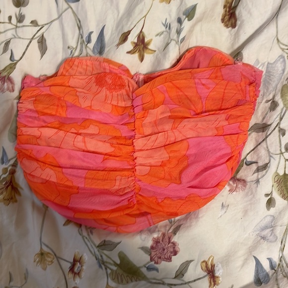 Zara top - Picture 2 of 3